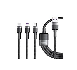 XO USB kabl 3u1 GSM114500