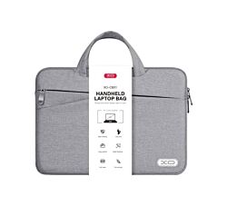 XO Torba za laptop GSM177908 - Siva