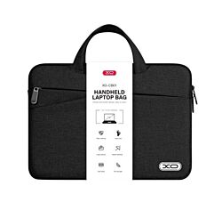 XO Torba za laptop GSM177909 - Crna