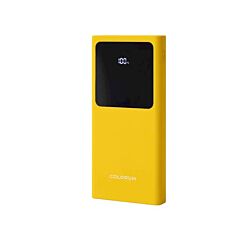 Colorum Power Bank GSM178789 - 22,5 W