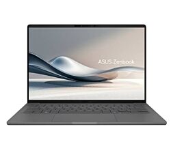 Asus Laptop UX3407RA 14"/Qualcomm Snapdragon X/32 GB/1 TB SSD/Qualcomm Adreno/Windows 11 Pro