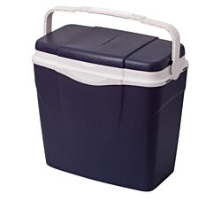 El Fresco Ručni frižider Astral Aura 24l - Crni