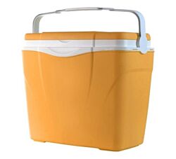 El Fresco Ručni frižider Marigold 32l - Narandžasti