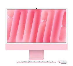 Apple iMac MWUG3ZE/A 24"/Apple M4/16 GB/256 GB SSD/Apple M4