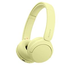 Sony Slušalice WHCH520Y.CE7