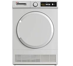 VOX Mašina za sušenje veša TDC810G