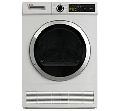 VOX Mašina za sušenje veša TDC715G