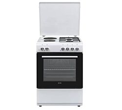 VOX Kombinovani šporet GHB6220W
