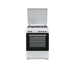 VOX Kombinovani šporet GHB6310W