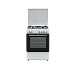 VOX Plinski šporet GHB6400W