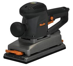 Kzubr Električna vibraciona brusilica KFS-330