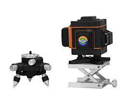 Kzubr Električni laser za nivelisanje KLL-G12-TDS