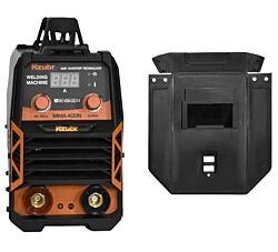 Kzubr Aparat za zavarivanje MMA-400N