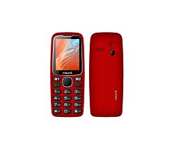 MeanIT 10 PLUS - Crveni