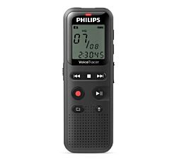 Philips Diktafon DVT1160