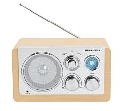 Denver Tranzistor TR-63LW  LIGHT WOOD