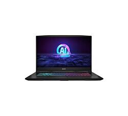 MSI Laptop 9S7-17LN31-1023 17,3"/AMD Ryzen 9-8945HS/32 GB/1 TB SSD/NVIDIA GeForce RTX 4060