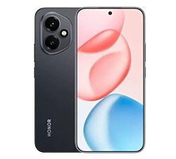 Honor 400 256 GB - Crni