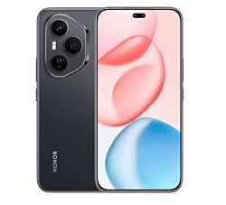 Honor 400 Pro 512 GB-Crni