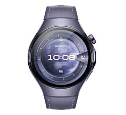 Huawei Watch 5 46 mm - Purple