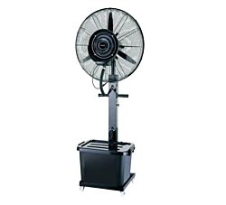 MAX Ventilator sa raspršivačem MFI-601-260W