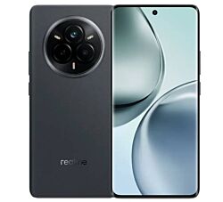 Realme 14 Pro 256 GB-Suede Grey