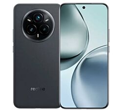 Realme 14 Pro+ 5G 512 GB-Suede Gray
