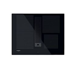 Whirlpool Ugradna ploča WVH 1065B F KIT