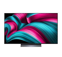 LG Smart televizor OLED55C51LA.AEU