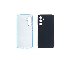 Just in Case Zaštitna maska za Samsung Galaxy A16 - MIX233BL