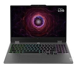 Lenovo Laptop 83JC00ESYA 15,6"/AMD Ryzen 7-7435HS/24 GB/512 GB SSD/NVIDIA GeForce RTX 4050