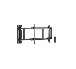MAX Motorizovani TV nosač 50 kg - Crni ME75