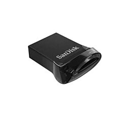 SanDisk USB flash memorije Ultra Fit 128 GB 3.1