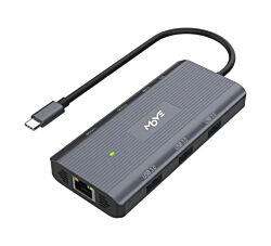 Moye USB Hub Core multiport X9