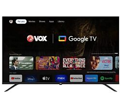 VOX Smart televizor UHD 50GTU090