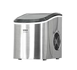 Vivax Ledomat IM-122T - Inox