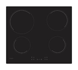 Candy Ugradna ploča CH64CCB/4U2