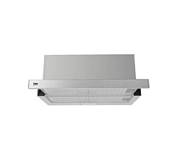 Beko Ugradni aspirator HNT61520XH - Sivi