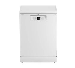 Beko Mašina za pranje sudova BDFN26640WC