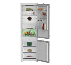 Beko Ugradni kombinovani frižider B3BCNA294HS