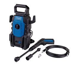 Scheppach Perač visokim pritiskom HPC1400