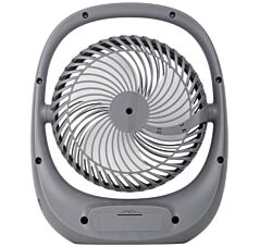 Blaupunkt Prenosni ventilator APF301 - Sivi