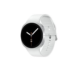 Samsung Galaxy Watch 8 44 mm BT - Srebrni