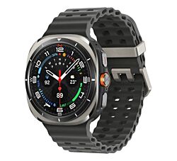 Samsung Watch Ultra 47 mm SM-L705FZS2EUC - TItanium silver