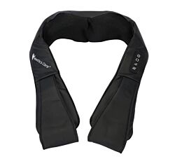 MEDICS CARE Punjivi masažer za vrat MC-4800A-1