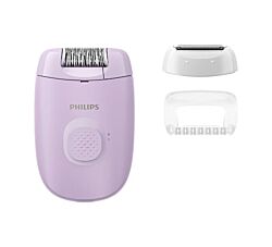 Philips Depilator BRE237/00