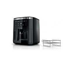 Bosch AirFryer MAF671B1