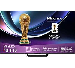 Hisense Smart televizor 85U7Q PRO