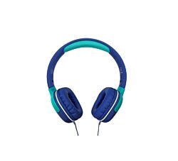 Celly Dečije žične slušalice KIDSBEAT2BL