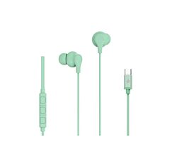 Celly Žične slušalice UP1600TYPECGN